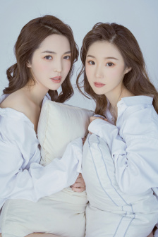 美国女大兵