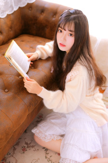 明星专题：长泽雅美